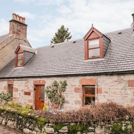 Stonywood Cottage Дръмнадрочит Екстериор снимка