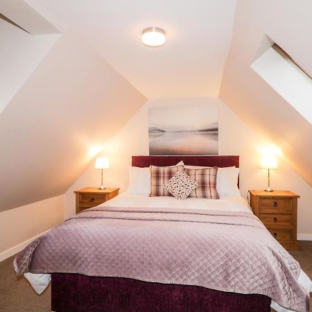 Stonywood Cottage Дръмнадрочит Екстериор снимка