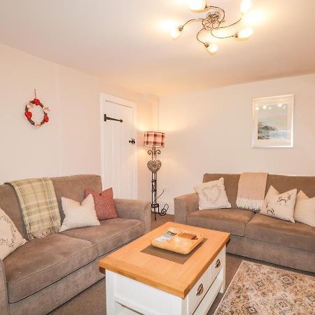 Stonywood Cottage Дръмнадрочит Екстериор снимка