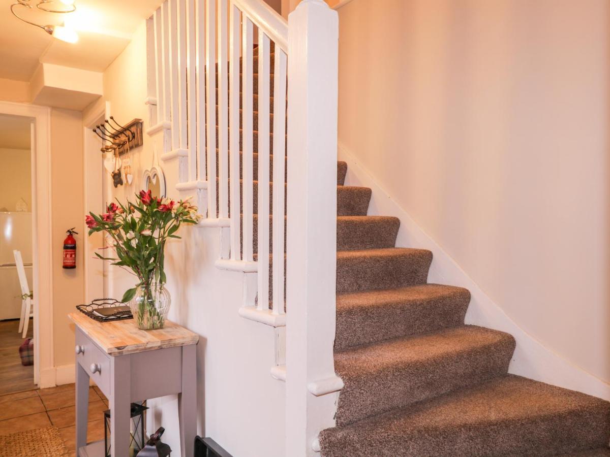 Stonywood Cottage Дръмнадрочит Екстериор снимка