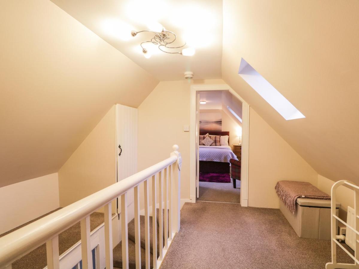Stonywood Cottage Дръмнадрочит Екстериор снимка