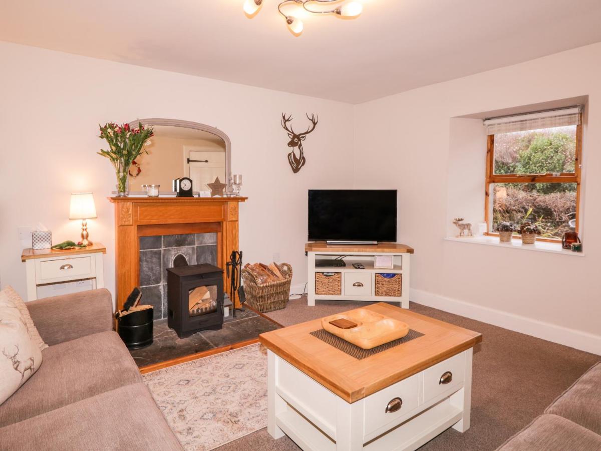 Stonywood Cottage Дръмнадрочит Екстериор снимка