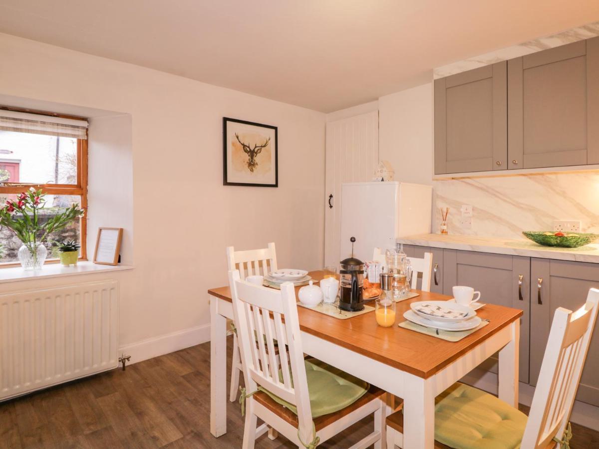 Stonywood Cottage Дръмнадрочит Екстериор снимка