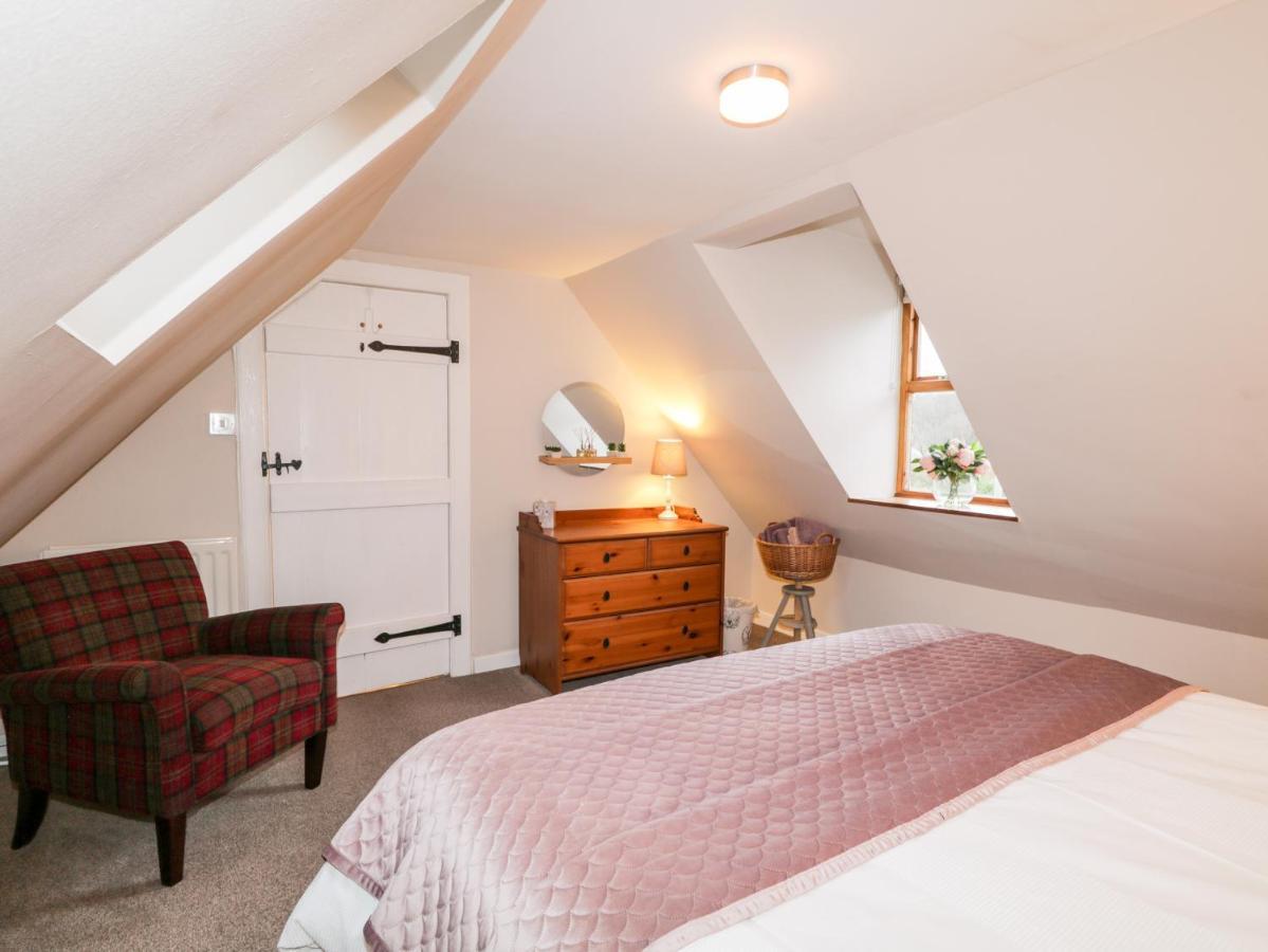 Stonywood Cottage Дръмнадрочит Екстериор снимка