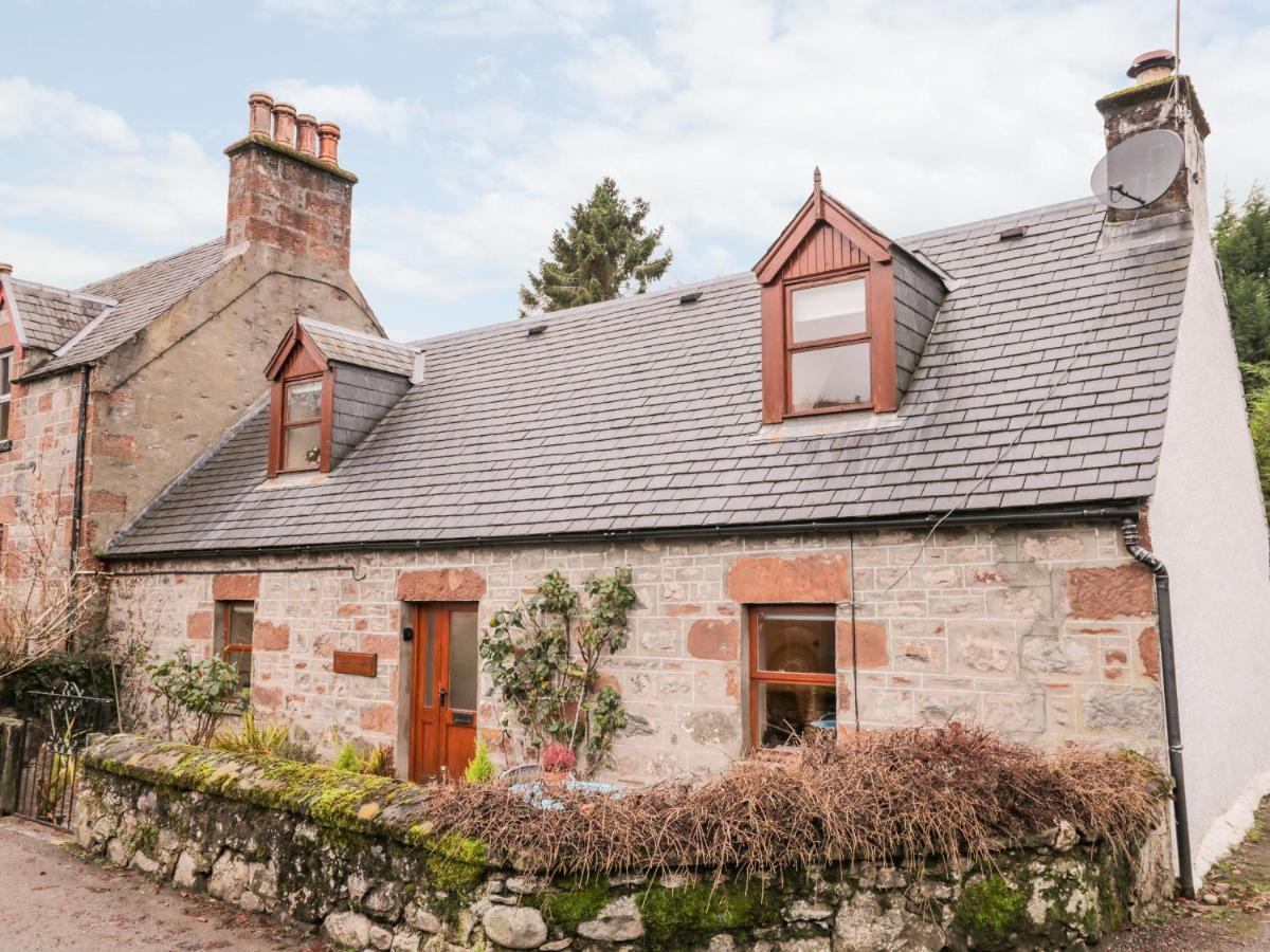 Stonywood Cottage Дръмнадрочит Екстериор снимка