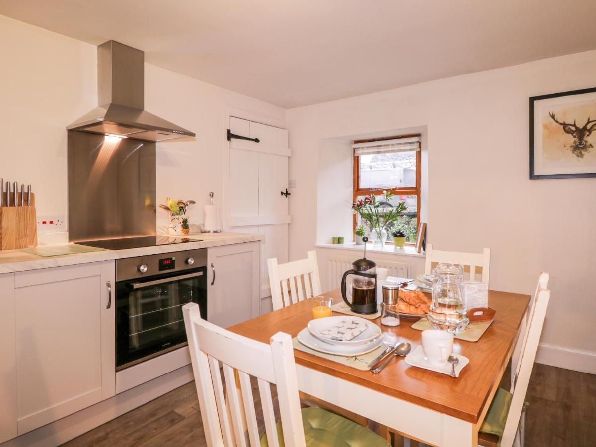 Stonywood Cottage Дръмнадрочит Екстериор снимка
