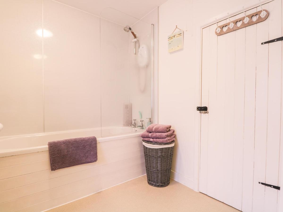 Stonywood Cottage Дръмнадрочит Екстериор снимка