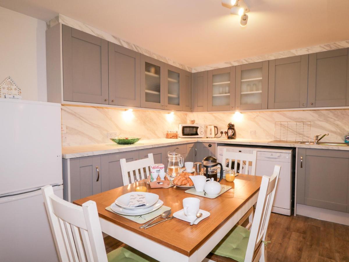 Stonywood Cottage Дръмнадрочит Екстериор снимка