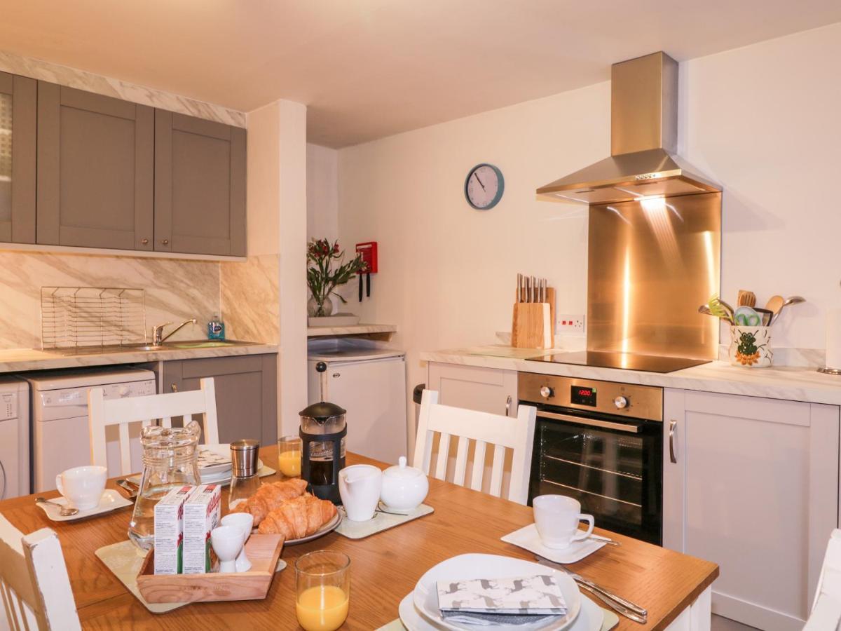 Stonywood Cottage Дръмнадрочит Екстериор снимка