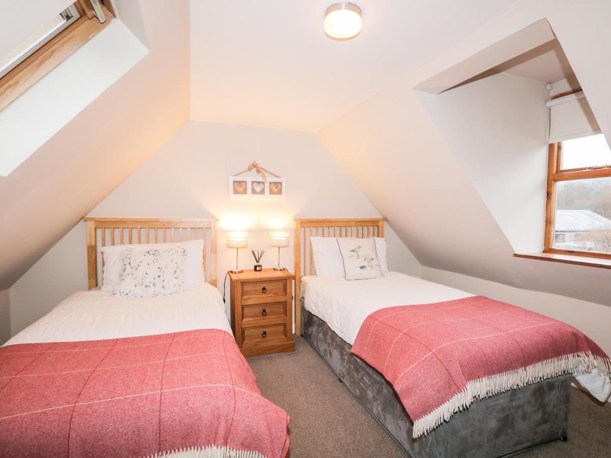 Stonywood Cottage Дръмнадрочит Екстериор снимка