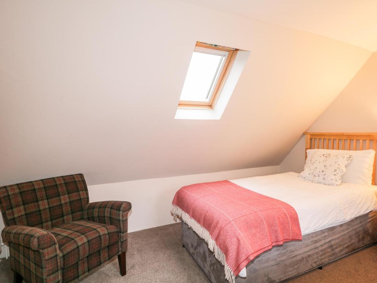 Stonywood Cottage Дръмнадрочит Екстериор снимка