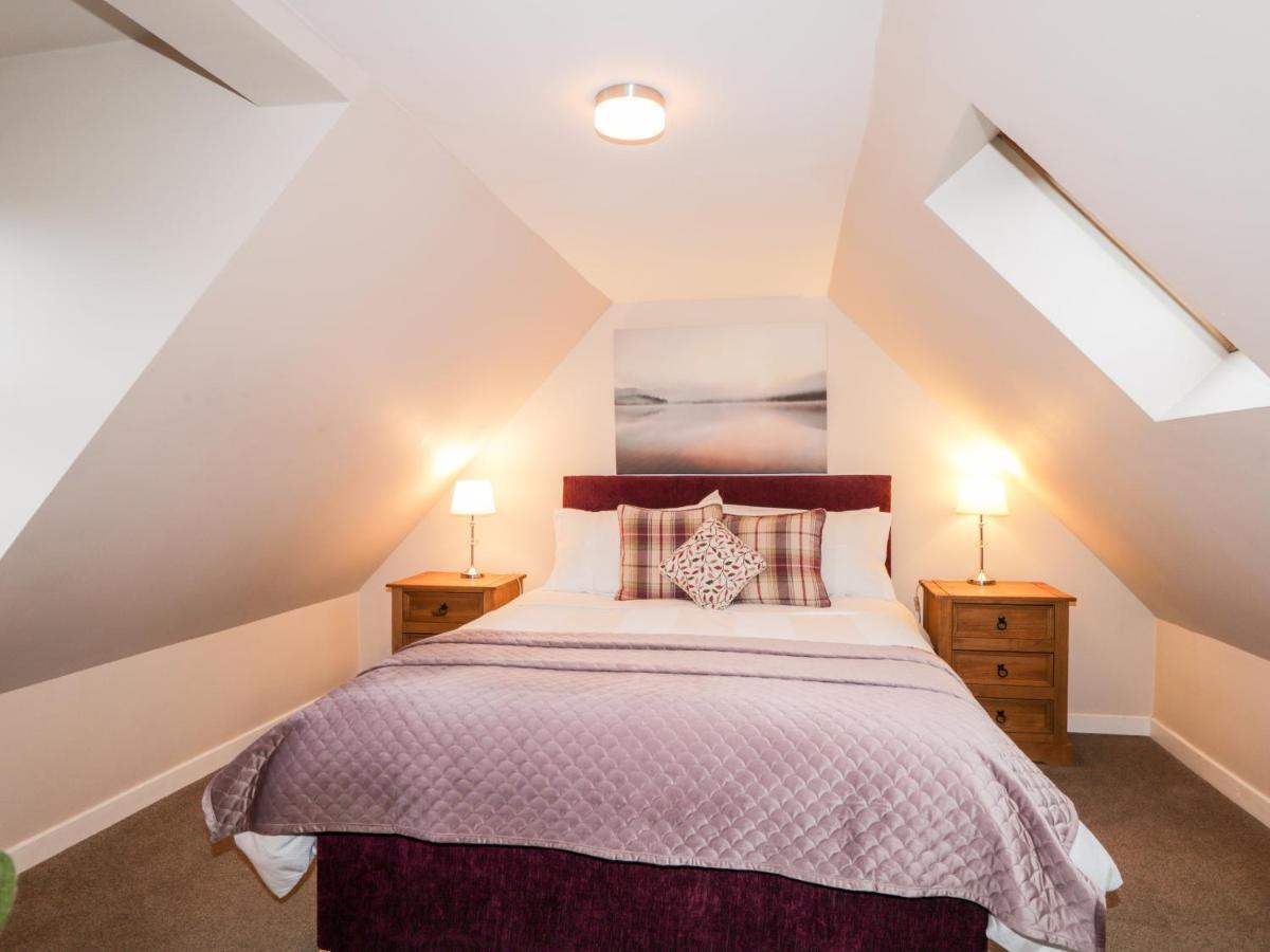 Stonywood Cottage Дръмнадрочит Екстериор снимка