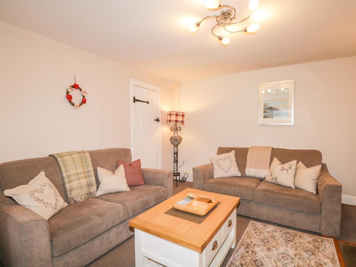 Stonywood Cottage Дръмнадрочит Екстериор снимка